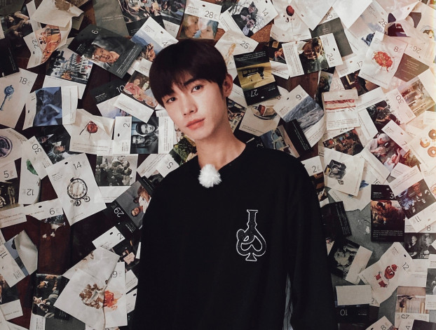 Обои картинки фото мужчины, song ji yang, сун, цзиян, китайский, актёр, певец