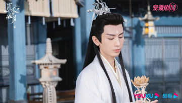 Картинка кино+фильмы immortal+samsara вечная сансара щепки агарового дерева