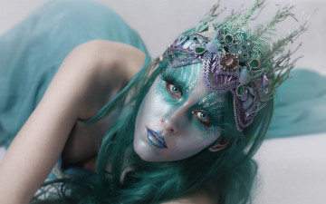 Картинка девушка+-+girl девушки -+креатив +косплей девушка разноцветная сексуальная милая модель красивая супер сладкая симпатичная классная нежная идеальная яркая игривая великолепная обаятельная жгучая спокойная удивительная tracy lundgren