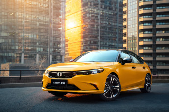 Картинка автомобили honda