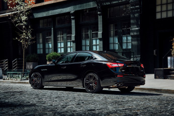 Картинка автомобили maserati