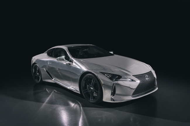 Обои картинки фото автомобили, lexus