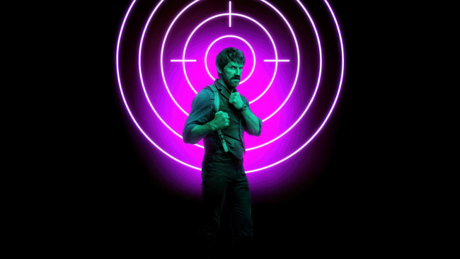 Обои картинки фото кино фильмы, the killer`s game, the, killers, game