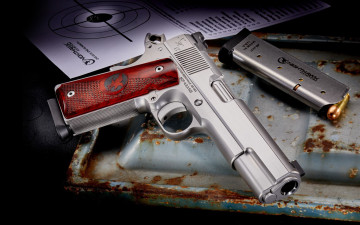 Картинка оружие пистолеты hawk