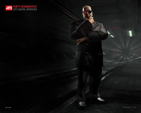 Картинка ati ruby optico компьютеры