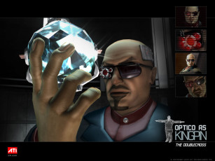 Картинка ati ruby optico компьютеры