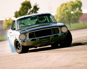 Картинка автомобили ford