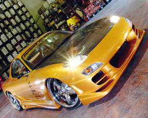 Картинка drift killer автомобили mazda