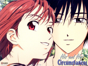 Картинка аниме kare kano