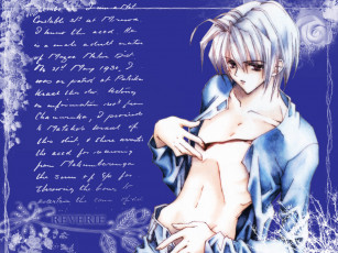 Картинка аниме *unknown другое