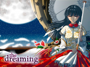 Картинка аниме *unknown другое