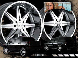 Картинка автомобили разные вместе