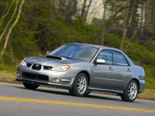Картинка автомобили subaru