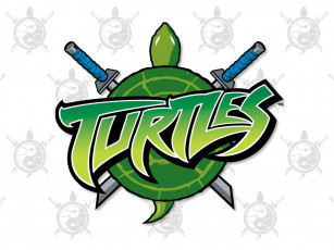 Картинка мультфильмы tmnt