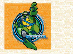 Картинка мультфильмы tmnt