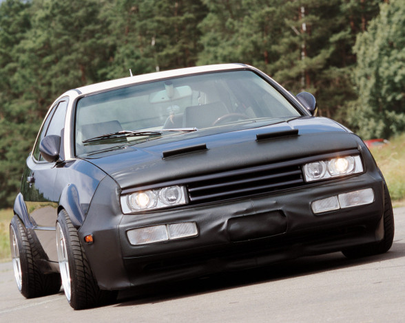 Обои картинки фото автомобили, volkswagen