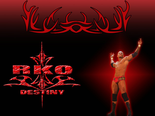 Обои картинки фото спорт, wwe