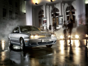 Картинка автомобили jaguar