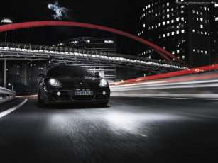 Картинка автомобили porsche