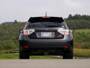 Картинка автомобили subaru