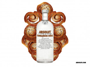 Картинка бренды absolut