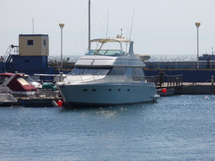 Картинка корабли катера