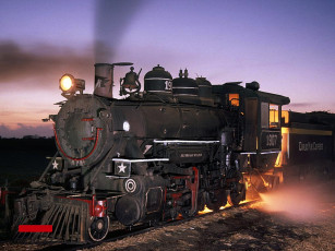 Картинка техника паровозы