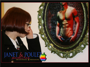 Картинка жан поль 34 компьютеры apple