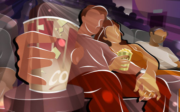 Картинка векторная графика