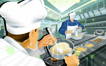 Картинка векторная графика