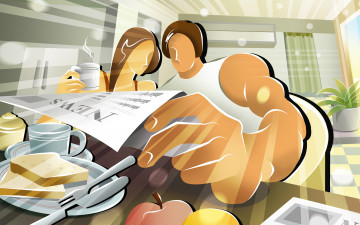 Картинка векторная графика