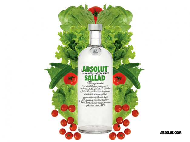 Обои картинки фото бренды, absolut