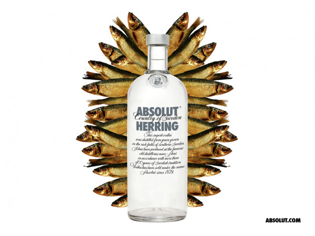 Обои картинки фото бренды, absolut