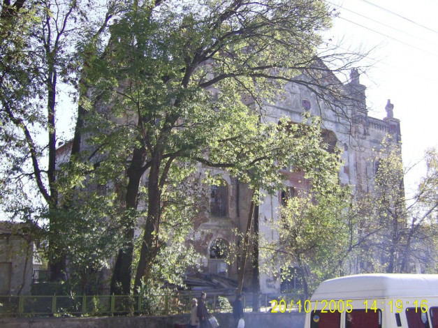 Обои картинки фото города, здания, дома