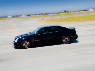 Картинка 2008 d3 cadillac sts автомобили