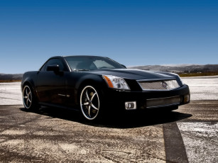 Картинка 2008 d3 cadillac xlr автомобили