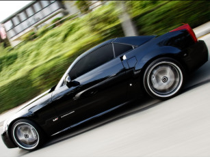 Картинка 2008 d3 cadillac xlr автомобили