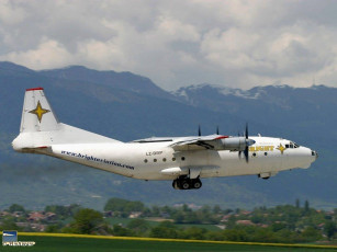 Картинка авиация пассажирские самолёты