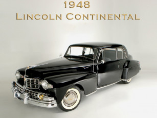 Картинка автомобили lincoln