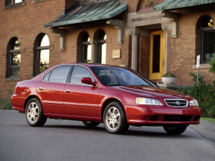 Картинка tl автомобили acura