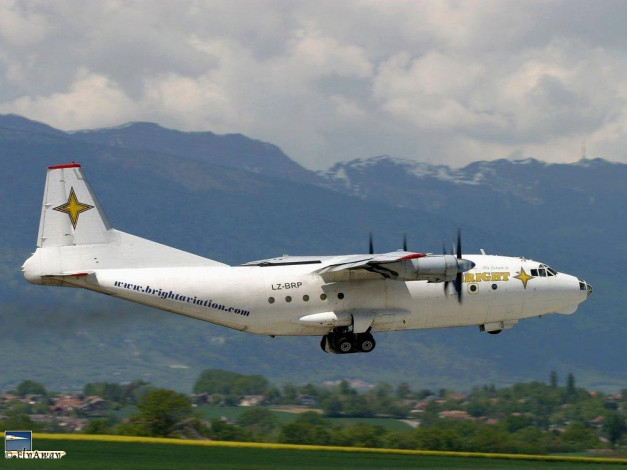 Обои картинки фото авиация, пассажирские, самолёты