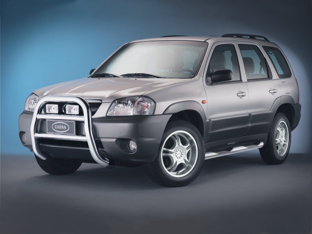 Обои картинки фото автомобили, mazda