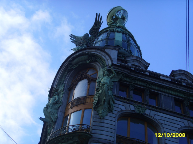 Обои картинки фото города, здания, дома