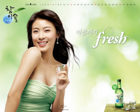 обоя fresh, бренды