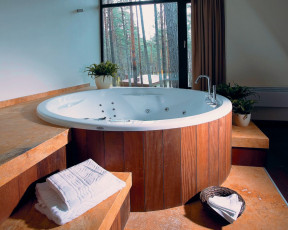 Картинка интерьер ванная туалетная комнаты