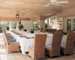 Картинка интерьер веранды террасы балконы