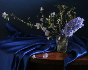 Картинка ира быкова цветы букеты композиции