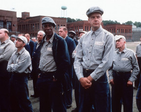 Картинка кино фильмы the shawshank redemption