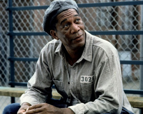 Картинка кино фильмы the shawshank redemption