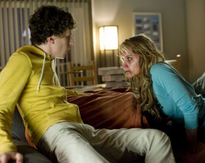 обоя кино, фильмы, zombieland